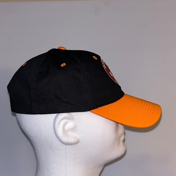 Baltimore Orioles / DAP Baseball Cap - SnapBack - Picture 4 of 7